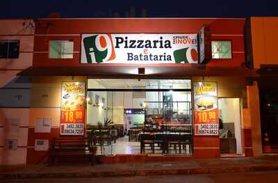 I9 Pizzaria