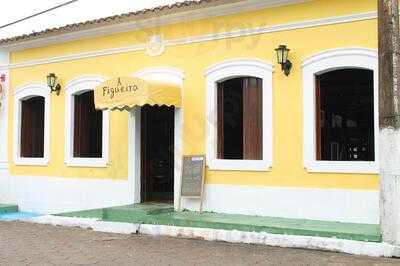 Restaurante A Figueira