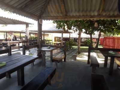 Restaurante Abrolhos