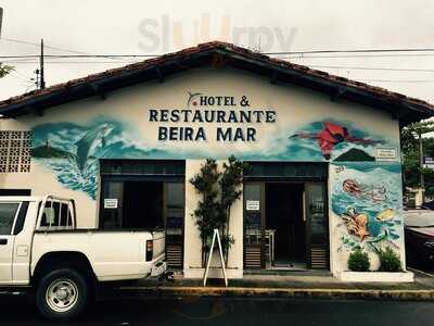 Restaurante Beira Mar