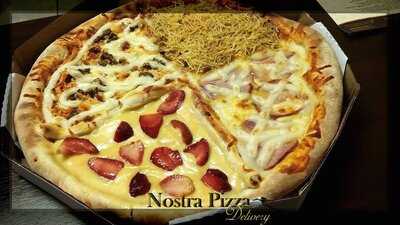 Nostra Pizza