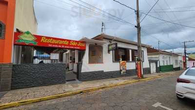 Bar E Restaurante Sao Jose