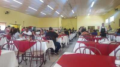 Restaurante O Casarao Ii