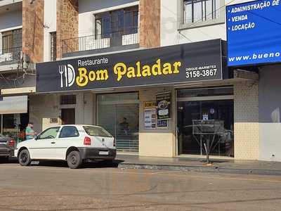 Restaurante Bom Paladar