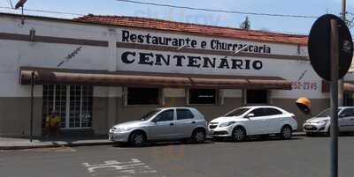 Restaurante E Churrascaria Do Gaucho