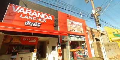 Varanda Lanches