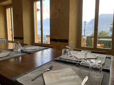 Trattoria Crotto Val Durino, Moltrasio