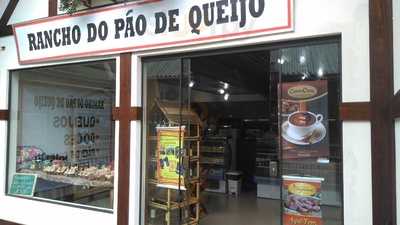 Rancho Do Pão De Queijo