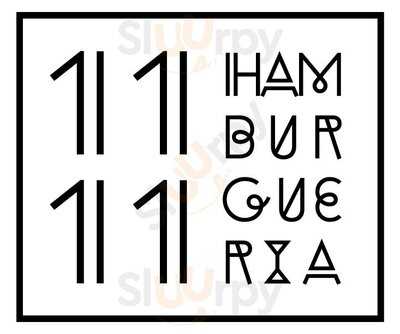 1111 Hambugueria