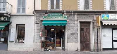 Wine Cafè, Como