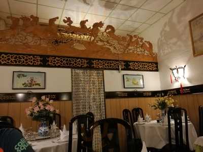 Ristorante Pechino Oriente Di Shao Mohan, Luino