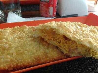 Doce Sabor Pastelaria