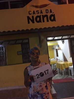 Casa Da Nana