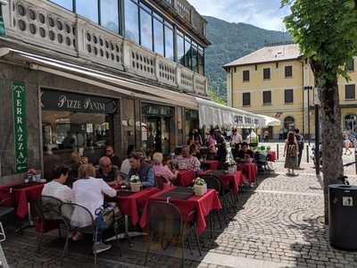 Margi Bar, Tirano