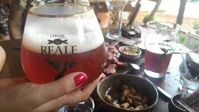 Cervejaria Reale