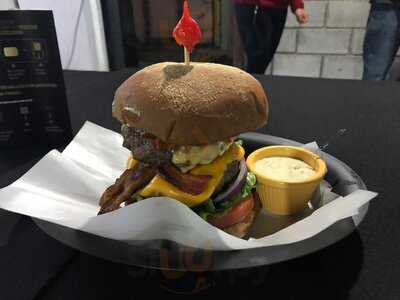 Jim Burger Hamburgueria