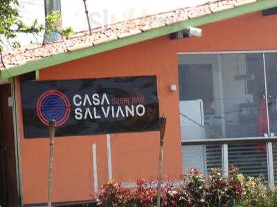 Casa Salviano