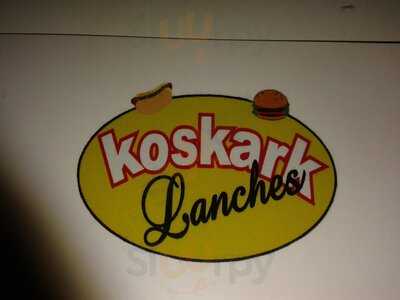 Koskark Lanches