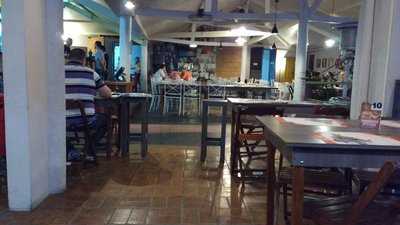Pizzabar Restaurante E Rotisserie