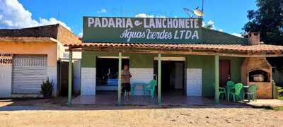 Padaria E Lanchonete Aguas Verdes