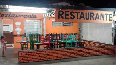 Restaurante Tia Rute