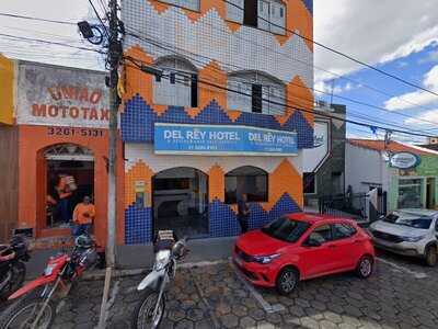 Restaurante O Ponto Certo