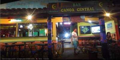 Bar Canoa Central