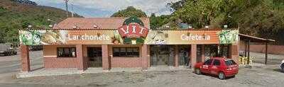 Vit Burgers