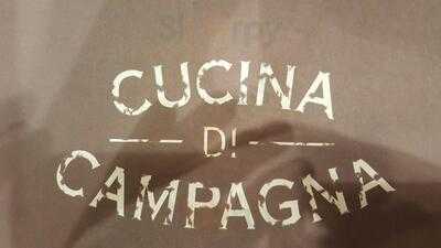 Cucina Di Campagna