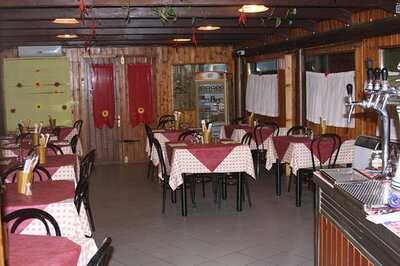 Trattoria Lucana, Cergnago