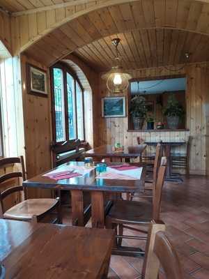 Ristorante Braciasco, Chiesa In Valmalenco