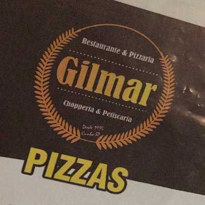 Restaurante Do Gilmar