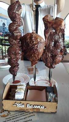 Boi Branco  Churrascaria