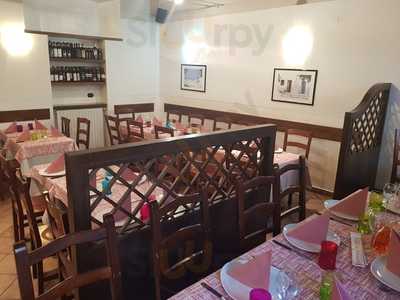 Antica Trattoria, Robecco sul Naviglio