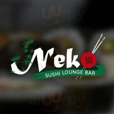 Neko Sushi Lounge Bar