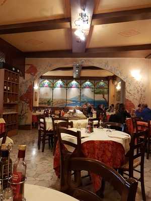 Ristorante Pizzeria Sole 2, Ponteranica