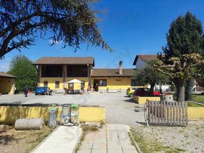 Agriturismo Al Cascinello, Bellinzago Lombardo