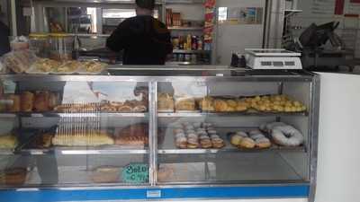 S.s Pao De Ouro