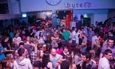 Buteco 63