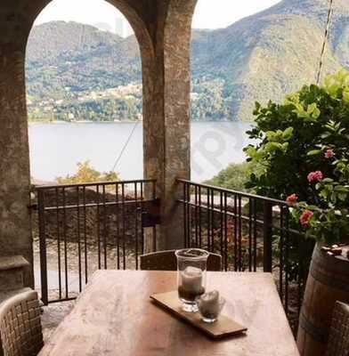 Ristorante La Fagurida Di Zanotta Ida