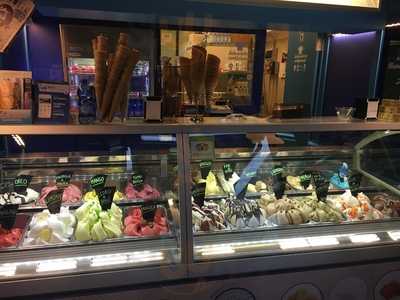 Gelateria Blu Garda