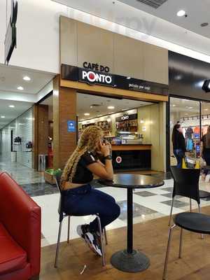 Café Do Ponto - Shopping Aricanduva