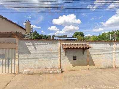 Sauna Do Carabina