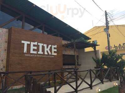 Teike - Bar E Restaurante