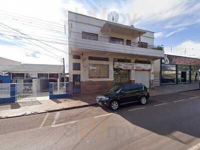 Restaurante Panela De Ferro