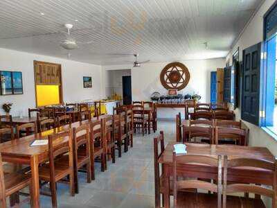 Restaurante E Lanchonete Lua De Cetim