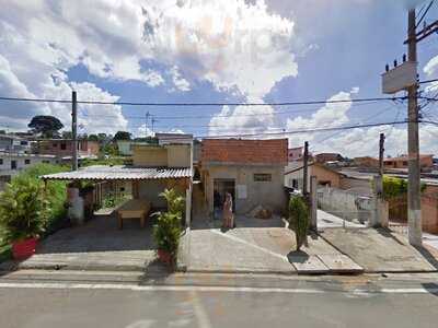Caldeirao Da Su
