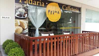 Prima Caffeteria