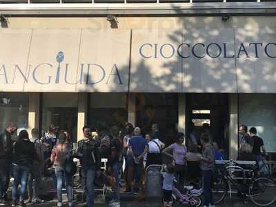 Sangiuda Gelateria