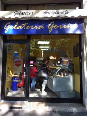 Gelateria Gorini, Milano